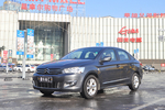 雪铁龙全新爱丽舍2014款1.6L 手动时尚型