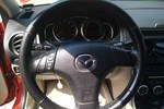 马自达Mazda62006款2.0 手自一体超豪华型 