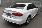 奥迪A4L2013款35 TFSI 自动标准型