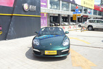 保时捷Boxster2009款Boxster