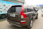 沃尔沃XC902013款2.5T 豪华版