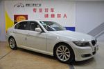 宝马3系2009款325i 时尚型