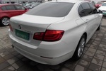 宝马5系2013款530Li 领先型