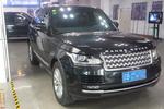 路虎揽胜2014款3.0 V6 SC Vogue SE