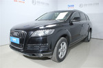 奥迪Q72010款3.6FSI quattro 技术型