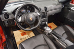 保时捷Boxster2009款Boxster 2.9L 