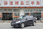 铃木天语SX42010款1.6L 手动 冠军限量版