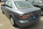 马自达Mazda62006款2.0 手自一体超豪华型 