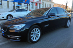 宝马7系2013款740Li xDrive