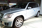 奔驰GLK级2010款GLK300 4MATIC 动感型