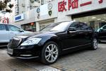 奔驰S级2008款S 500L 4MATIC