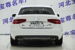 奥迪A4L2015款35 TFSI 自动舒适型