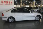 宝马3系2004款325i