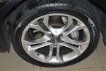 奥迪A8L2011款3.0TFSI low quattro 舒适型