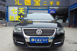 大众迈腾2009款1.4TSI DSG 精英型