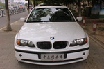 宝马3系2004款325i