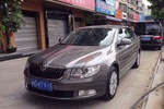 斯柯达昊锐2009款1.8TSI 手自一体 贵雅版