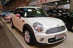 MINICABRIO2011款COOPER