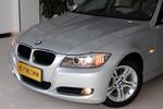 宝马3系2009款320i 豪华型