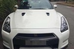 日产GT-R2012款3.8T Premium Edition 