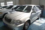 起亚嘉华2006款2.7 GLS-1 自动