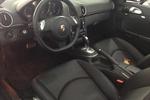 保时捷Boxster2013款Boxster 2.7L 