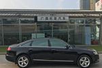 奥迪A6L2010款3.0TFSI quattro 豪华型