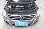 大众CC2012款1.8TSI 精英型