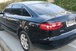 奥迪A6L2010款2.7TDI