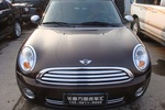 MINICLUBMAN2007款1.6L COOPER Fun 