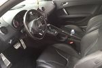 奥迪TT敞篷2013款TT Roadster 2.0TFSI