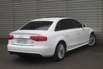 奥迪A4L2015款35 TFSI 自动舒适型