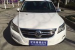 大众Tiguan2009款2.0TSI 豪华版