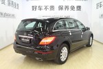 奔驰R级2011款R300L 商务型