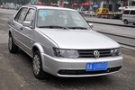 大众捷达2011款1.6L 手动 200万辆纪念版