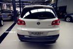 大众途观2012款2.0TSI 手自一体 菁英版（四驱）
