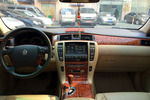 丰田皇冠2005款Royal 3.0电喷 Saloon G VIP（手自一体六速）