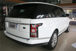 路虎揽胜2014款3.0 V6 SC Vogue