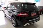 奔驰M级2012款ML300 4MATIC