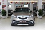 讴歌MDX2010款3.7L 标准版