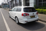 大众R362009款3.6L 旅行车