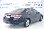 本田雅阁2012款2.0L SE