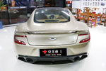 阿斯顿马丁Vanquish2013款6.0L 标准型