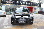 奔驰GLK级2010款GLK300 4MATIC 动感型