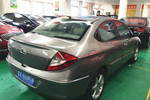 奇瑞A3三厢2008款1.6L 手动 精英型