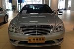 奔驰S级2007款S350L 3.5 自动