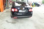 大众速腾2009款1.6L 手动舒适型