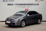 大众速腾2012款1.4TSI 手动豪华型