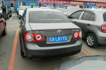 大众速腾2009款1.6L 手动舒适型