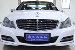 奔驰C级2013款C 260 优雅型Grand Edition